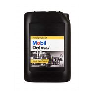 Масло моторное полусинтетическое MOBIL DELVAC MX EXTRA 10W-40. Канистра 20л.